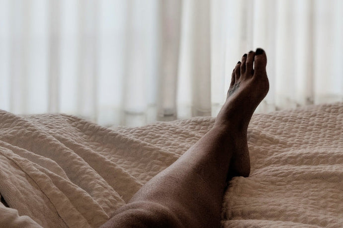 Leg Surgery - Pre-Op and Post-Op Protocols