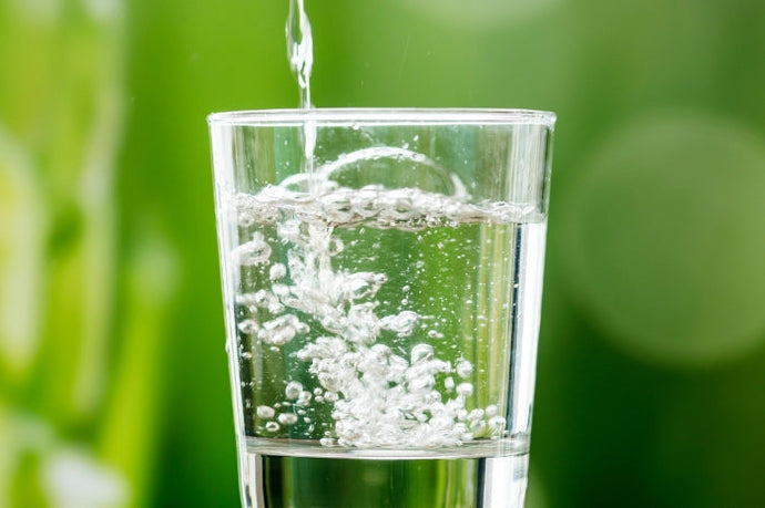 Mineral Elixer Instructions