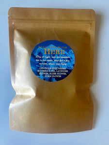 Telluride En Bleu Herbal Immunity Tea