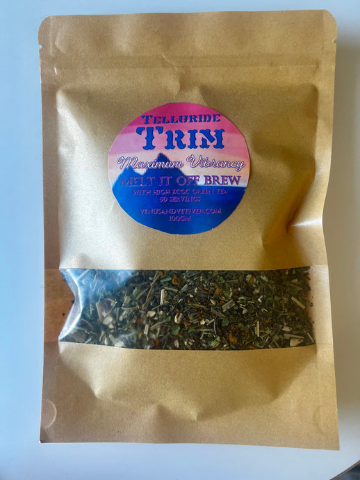 Telluride TRIM Tea