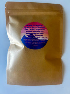 Telluride TRIM Tea