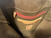 Load image into Gallery viewer, Palomba Suede Tote