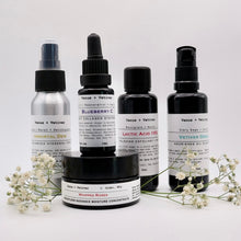 THE NIGHTLY PRO RITUAL – Nighttime Skin Care Set