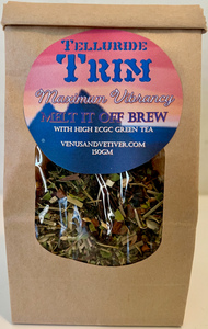 Telluride TRIM Tea