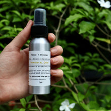 Summer Hydration Refresh Duo — Whipped Water + Immortal Dew