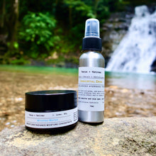 Summer Hydration Refresh Duo — Whipped Water + Immortal Dew