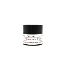 WHIPPED ROSES Moisture Concentrate — 10ml Sample Size
