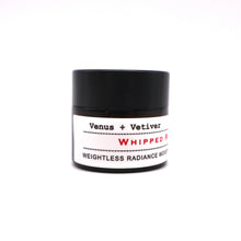 WHIPPED ROSES Moisture Concentrate — 10ml Sample Size