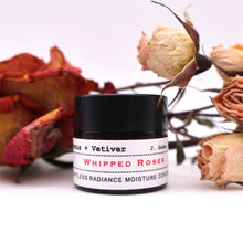 WHIPPED ROSES Moisture Concentrate — 10ml Sample Size