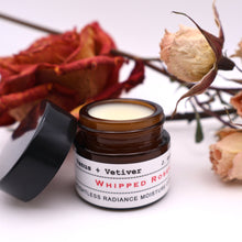 WHIPPED ROSES Moisture Concentrate — 10ml Sample Size