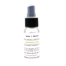 Venus + Vetiver Skincare Samples