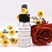 Immortal Dew Hydrolsol Toner