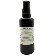 FIRM RESOLVE SERUM - Toning Collagen Synthesis Serum