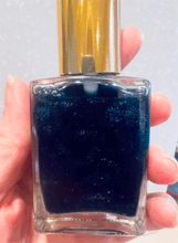 Telluride En Bleu Botanical Perfume
