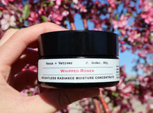 WHIPPED ROSES Moisture Concentrate