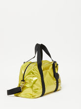 Ultra Light Performance Duffel in Citron, Jack Gomme