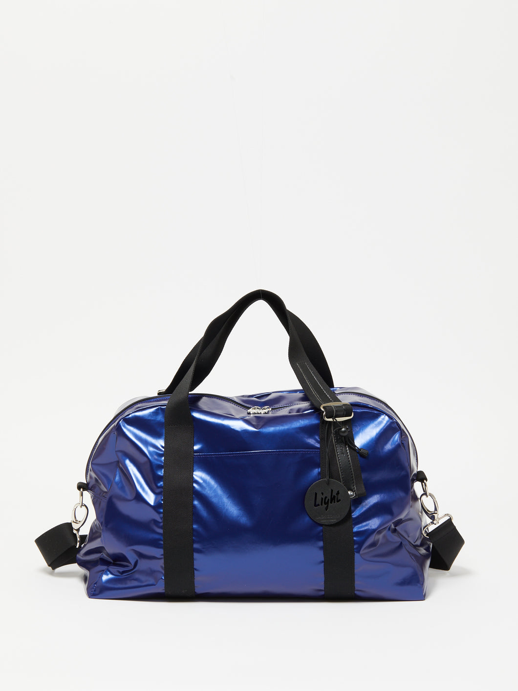 Ultra Light Performance Duffel in Ocean, Jack Gomme