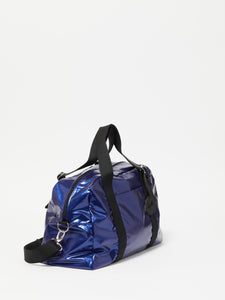 Ultra Light Performance Duffel in Ocean, Jack Gomme