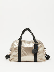 Ultra Light Performance Duffel in Pearl, Jack Gomme
