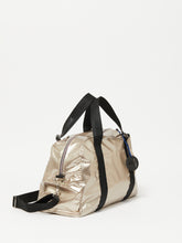Ultra Light Performance Duffel in Pearl, Jack Gomme