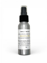 IMMORTAL DEW - pH Balancing Hydrosol Toner