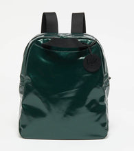 Backpack Lightweight Technical in Verde, Jack Gomme
