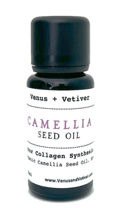 Camellia Seed Oil