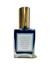Telluride En Bleu Botanical Perfume