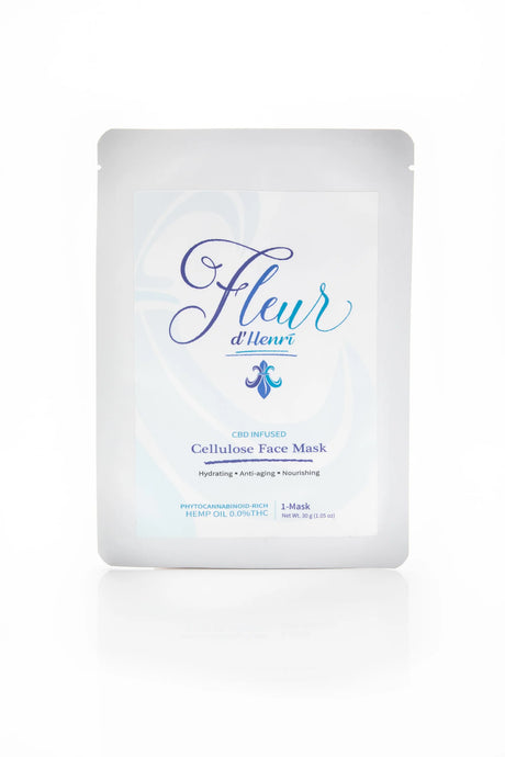Fleur Mask