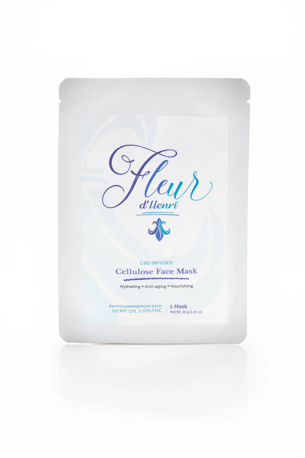 Fleur Mask