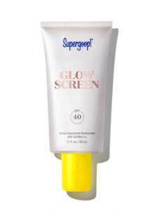 Supergoop Glowscreen SPF40