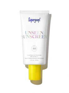 Supergoop Unseen Screen SPF40