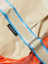 Jack Gomme WALLI Weekend Bag, Tricolor