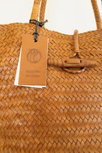 Palomba Ines Spiga Woven Tote