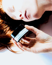 WHIPPED WATER  Moisture Concentrate