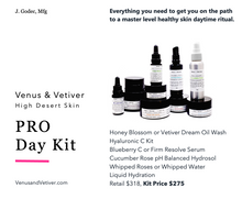 THE DAILY PRO RITUAL – Morning Skin Care Set