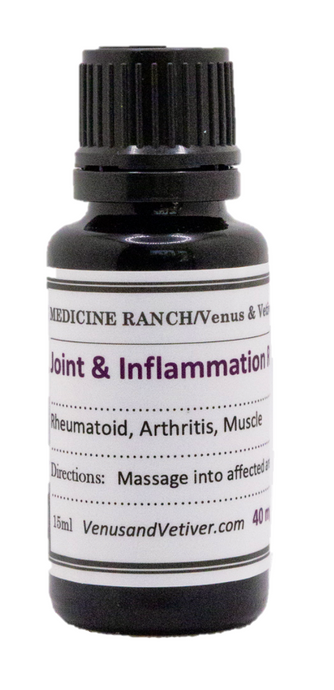 Joint & Inflammation Rx