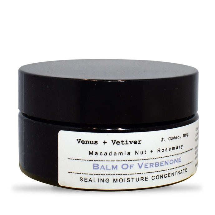 BALM OF VERBENONE Moisture Concentrate