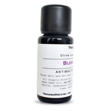 BLEMISH BARRIER