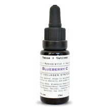 BLUEBERRY C Serum