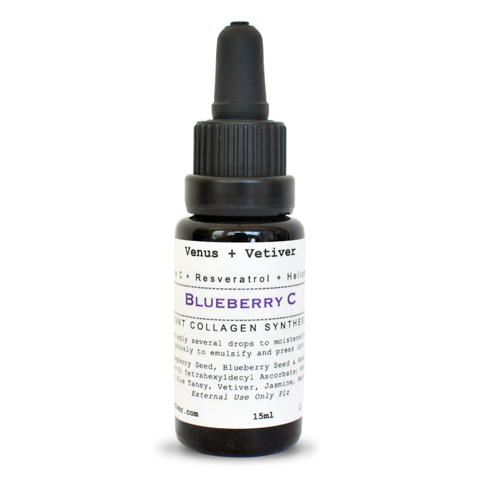 BLUEBERRY C Serum