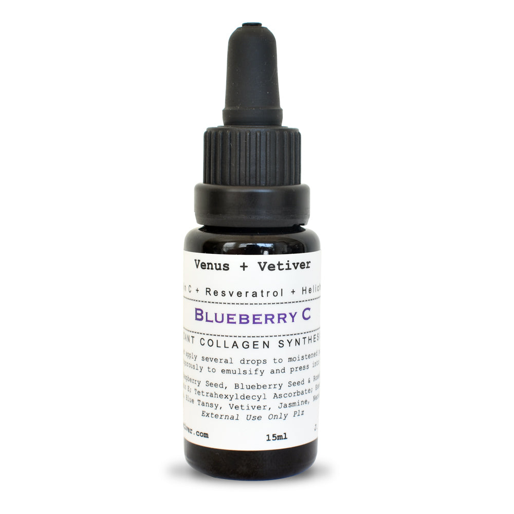 BLUEBERRY C Serum