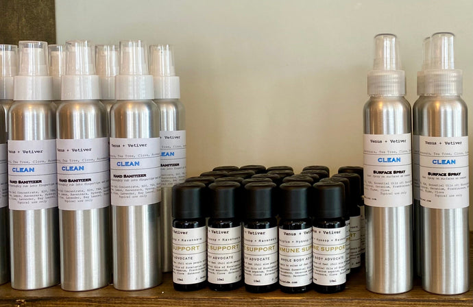 Flu/Virus Immunity Kit