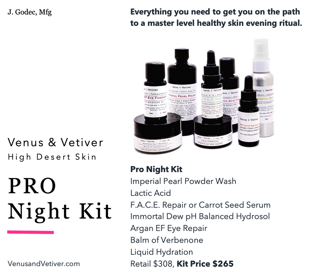 PRO NIGHT KIT