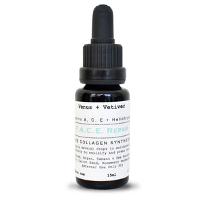 F.A.C.E. REPAIR Serum