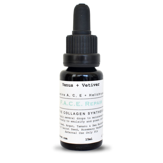 F.A.C.E. REPAIR Serum