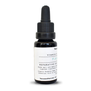 F.A.C.E. REPAIR Serum