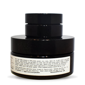 SuperCharged Hyaluronic C Powder