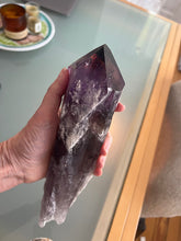 Amethyst Spear XL