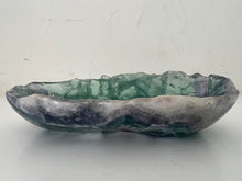 Fluorite Bowl 2